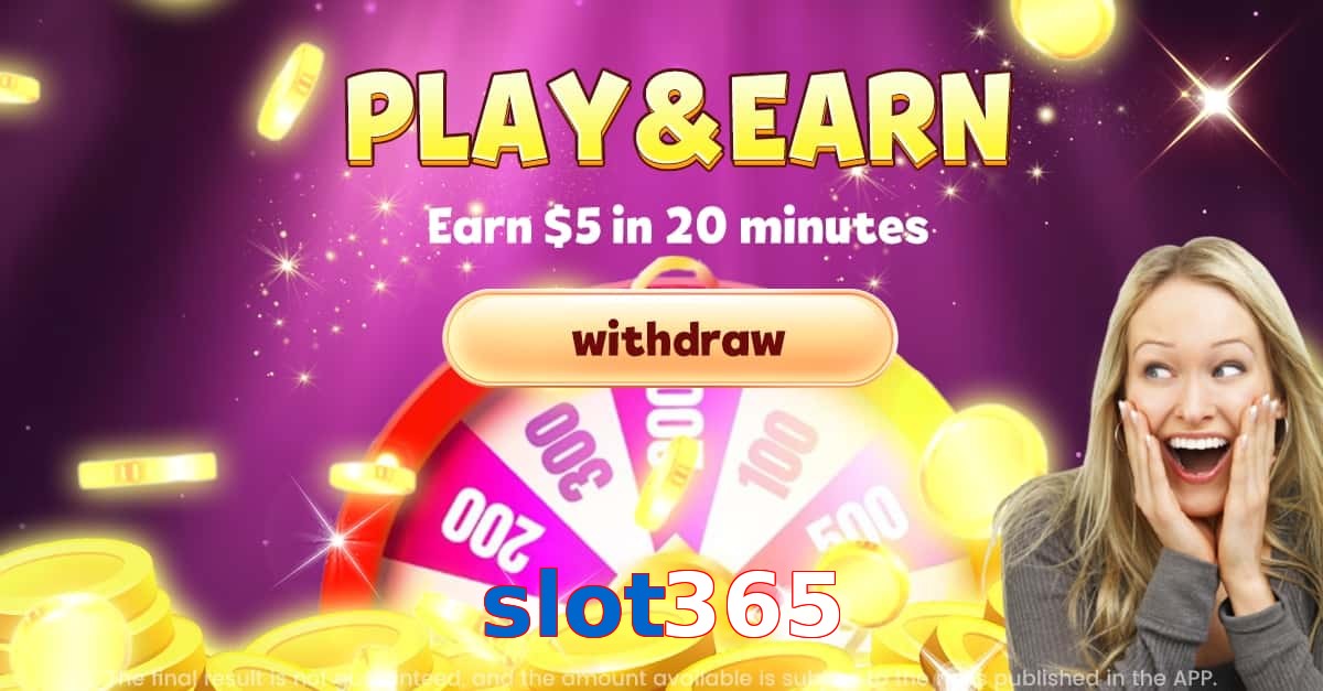 slot365