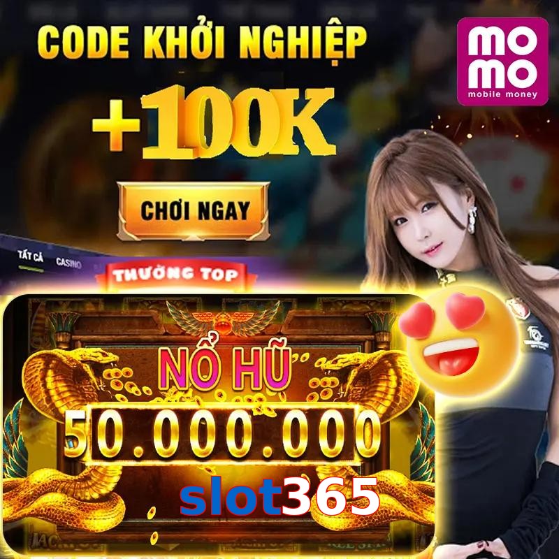 slot365
