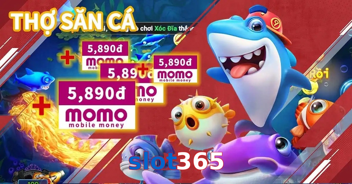 slot365