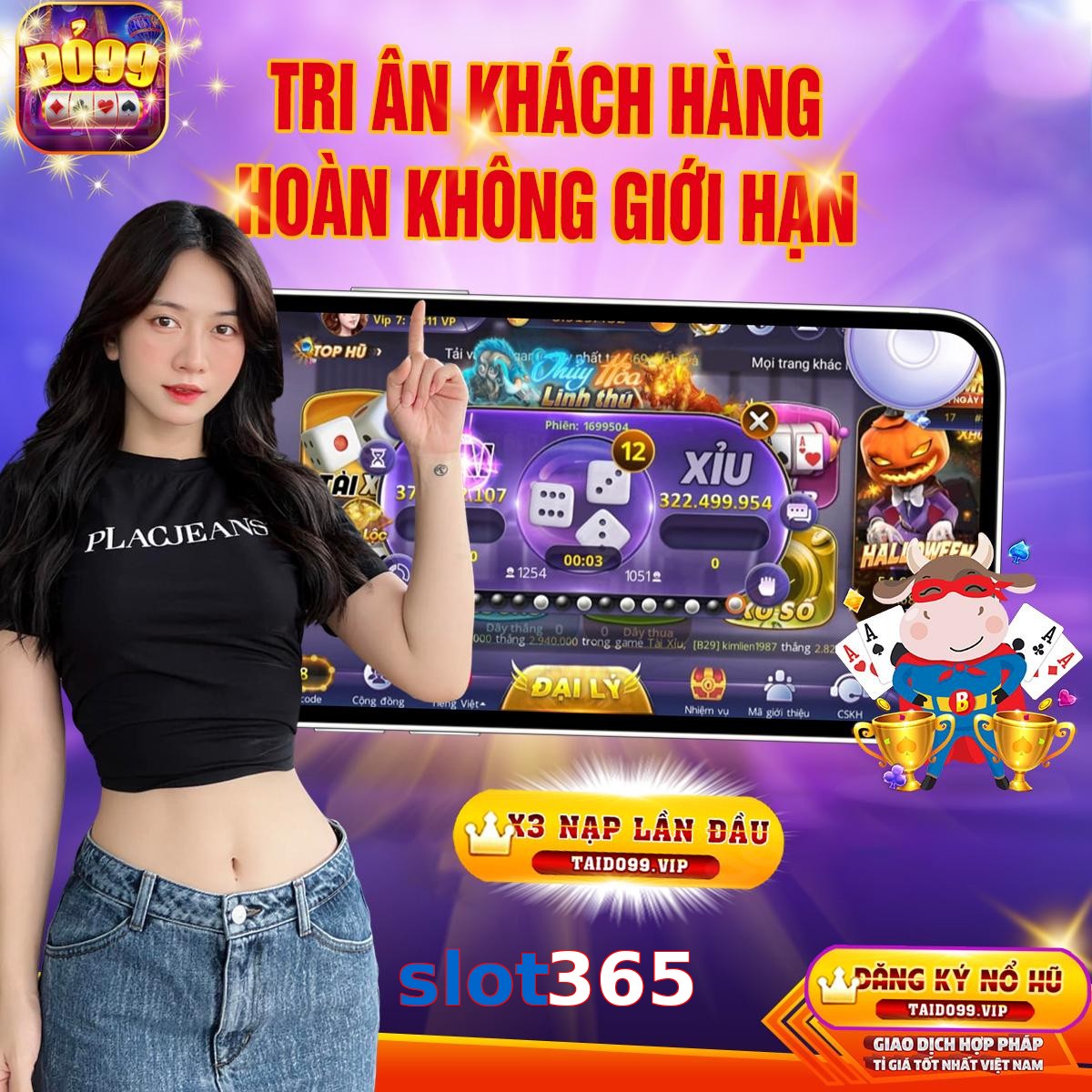 slot365