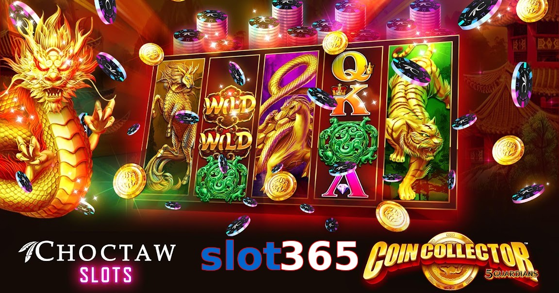 slot365