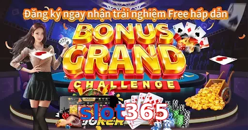 slot365