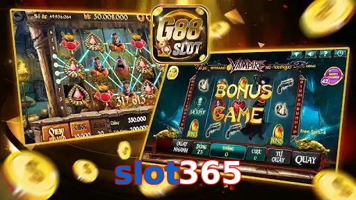 slot365