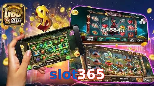 slot365