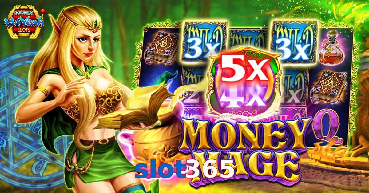 slot365