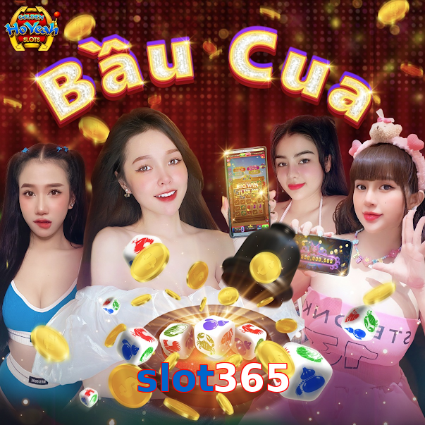 slot365