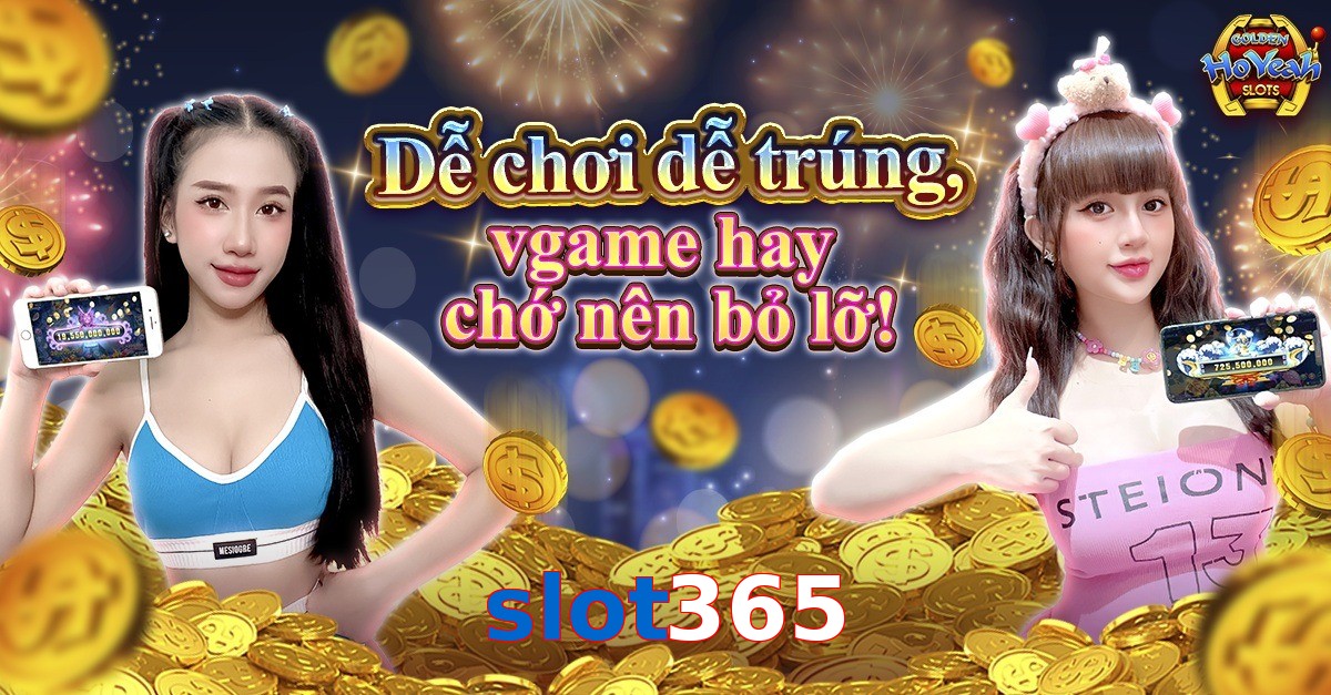 slot365