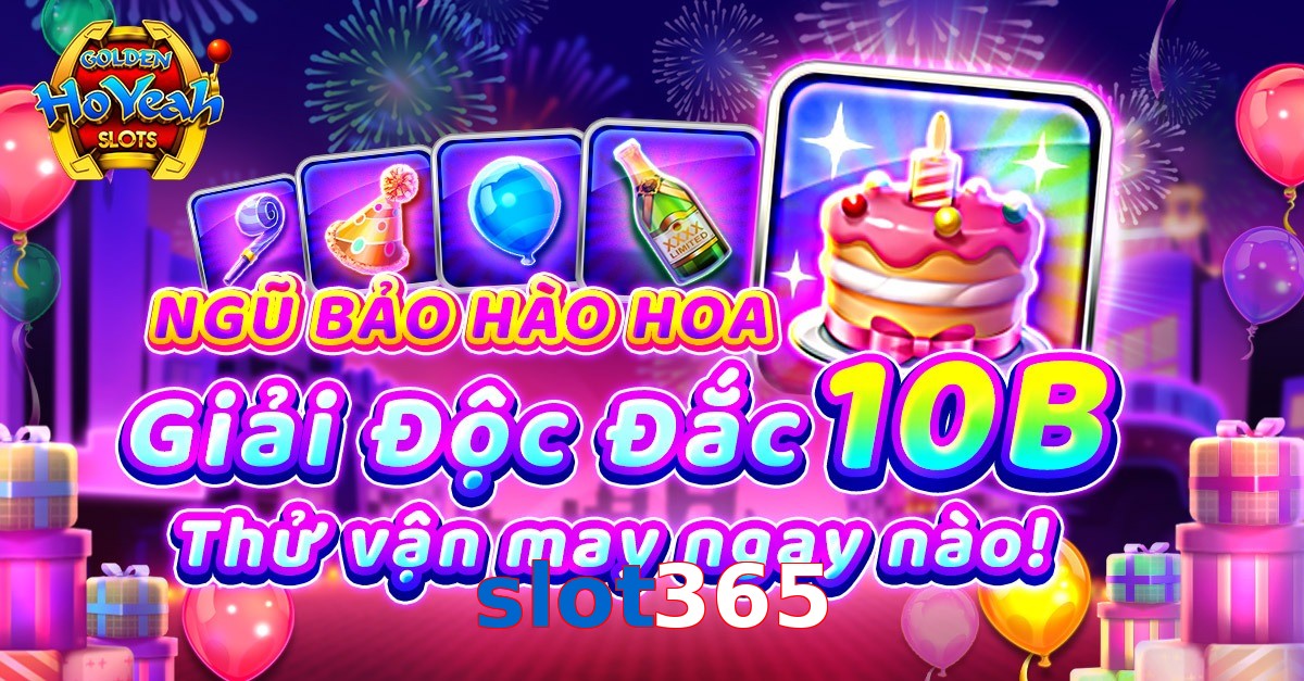 slot365