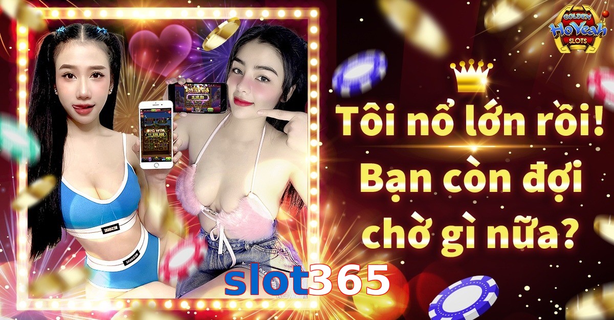 slot365