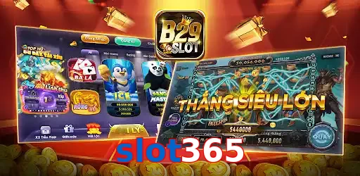 slot365