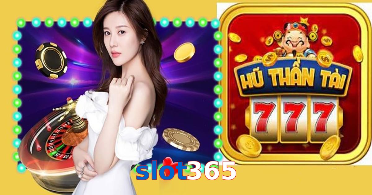 slot365