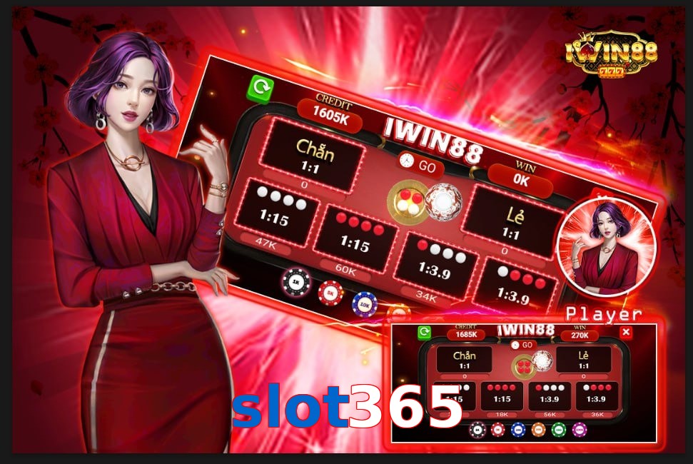 slot365