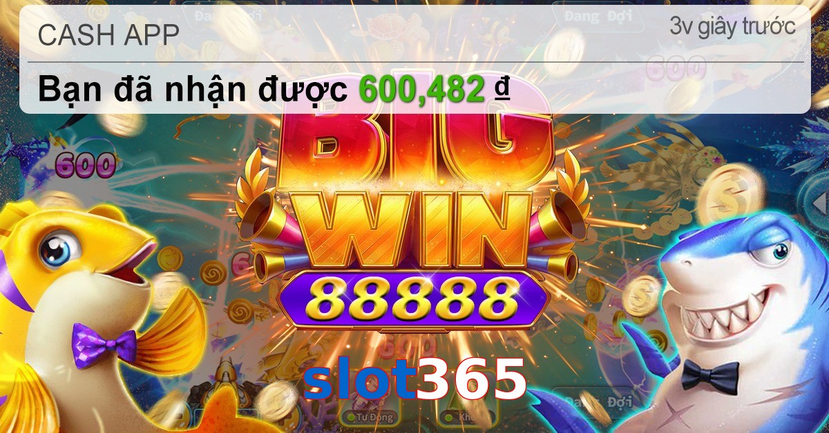 slot365