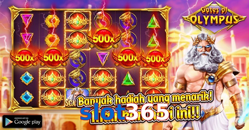 slot365