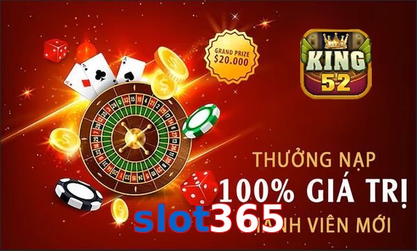 slot365