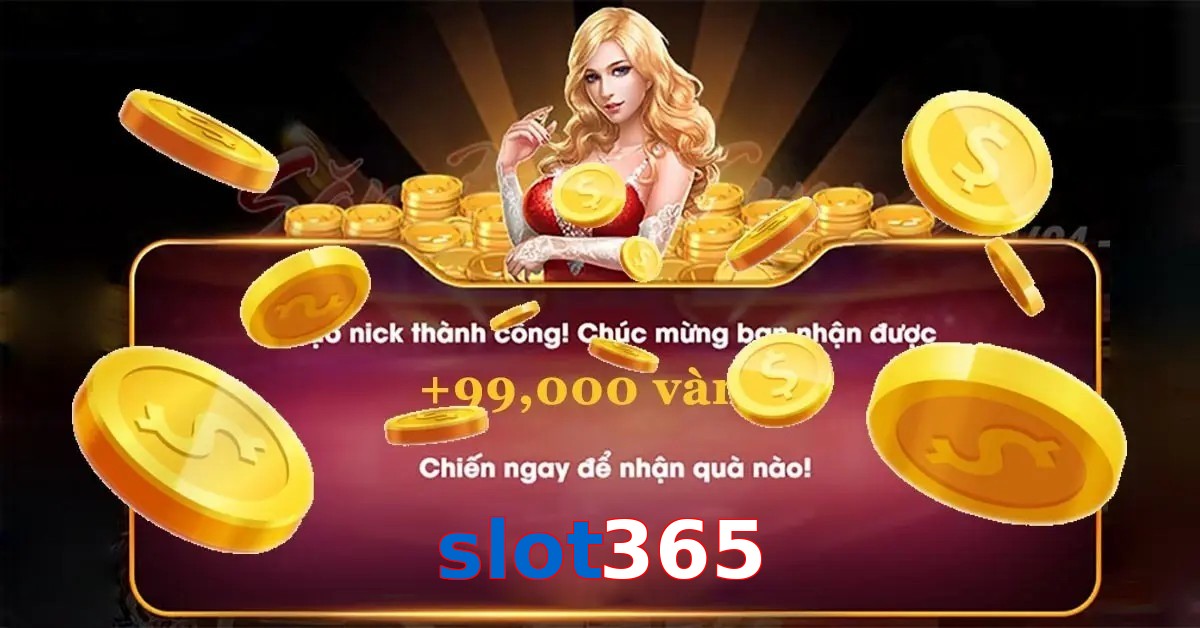 slot365