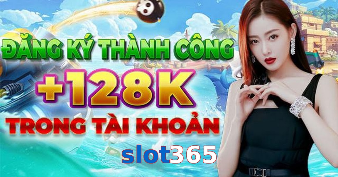 slot365