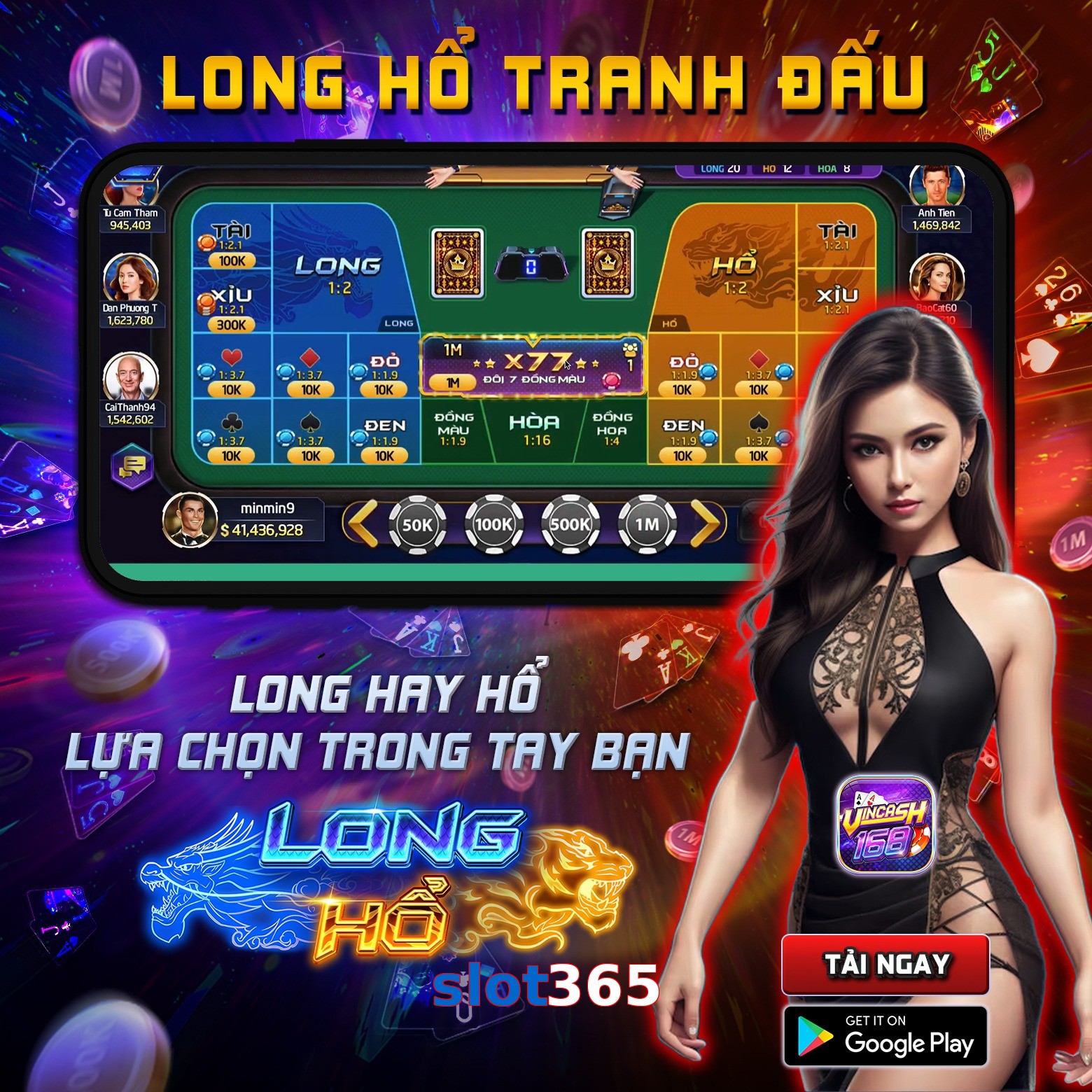 slot365