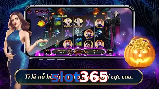 slot365