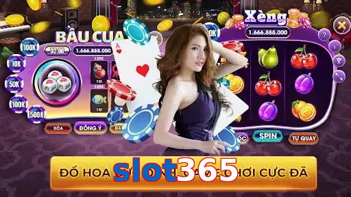 slot365