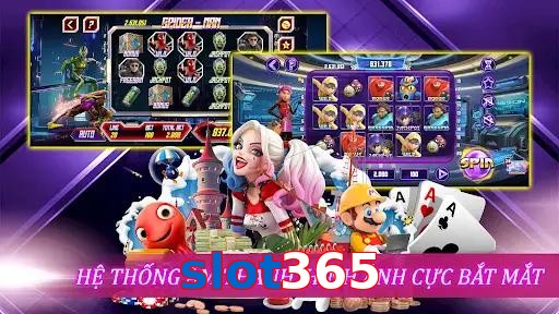 slot365