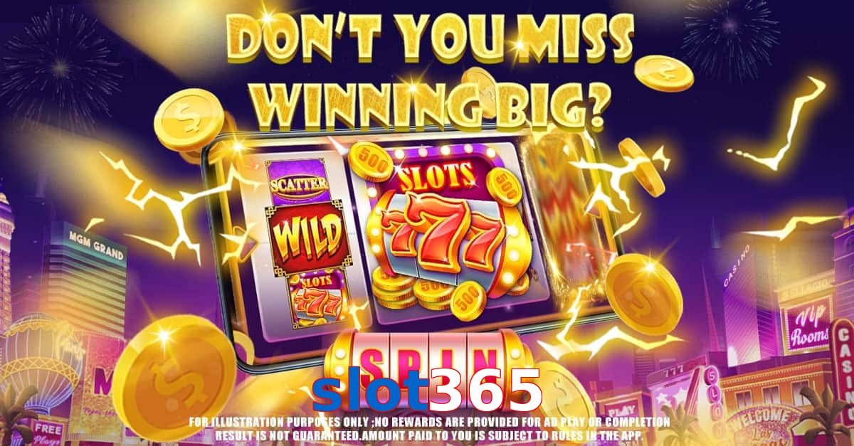 slot365