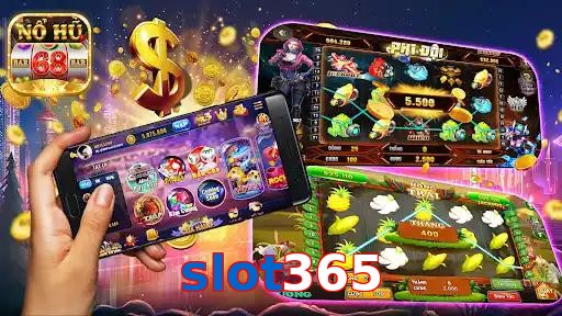 slot365