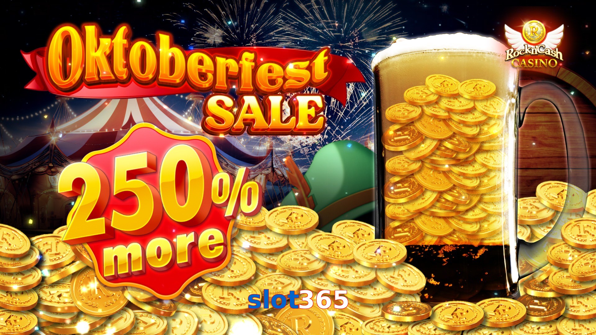 slot365