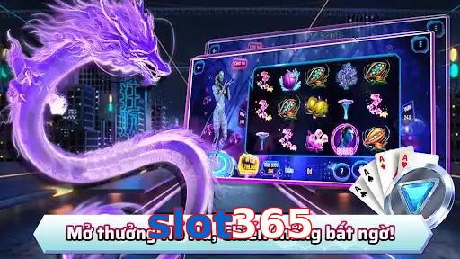 slot365