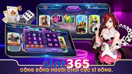slot365