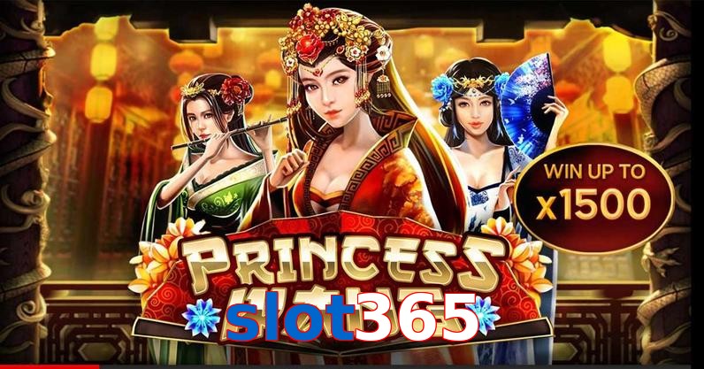 slot365