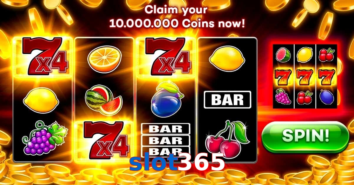 slot365