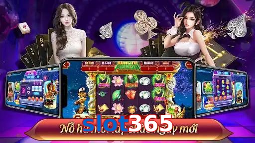 slot365