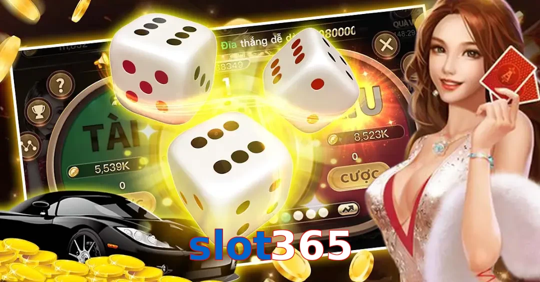 slot365