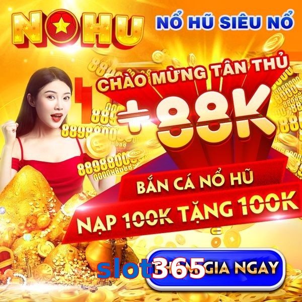 slot365