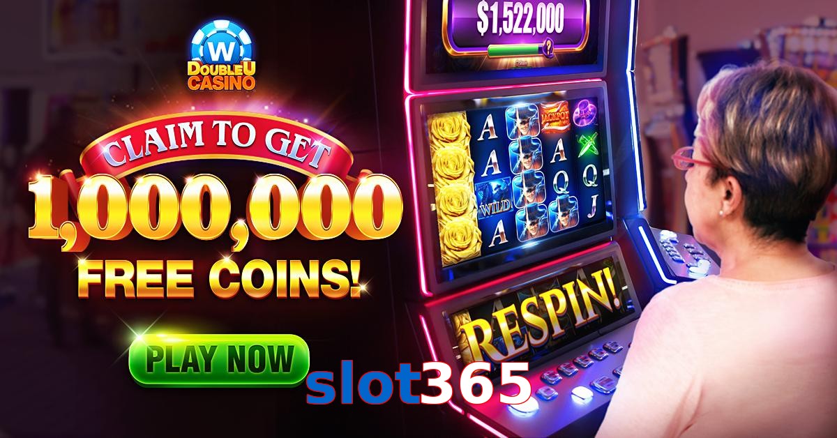 slot365