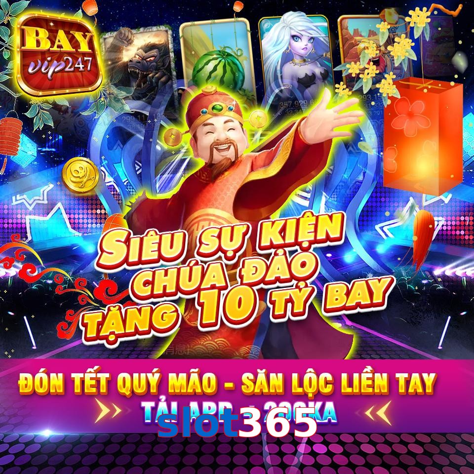 slot365