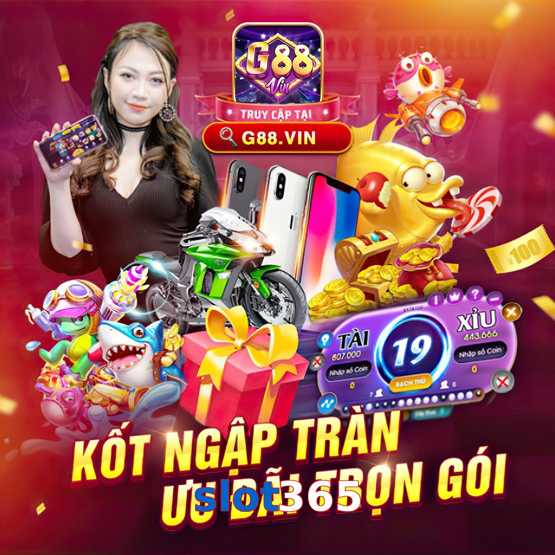 slot365