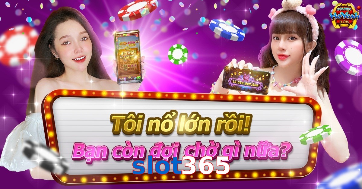 slot365