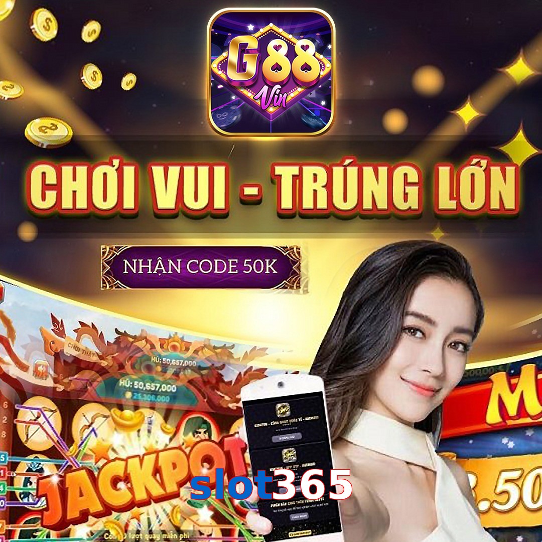 slot365