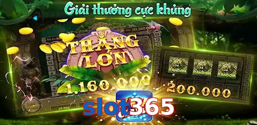 slot365