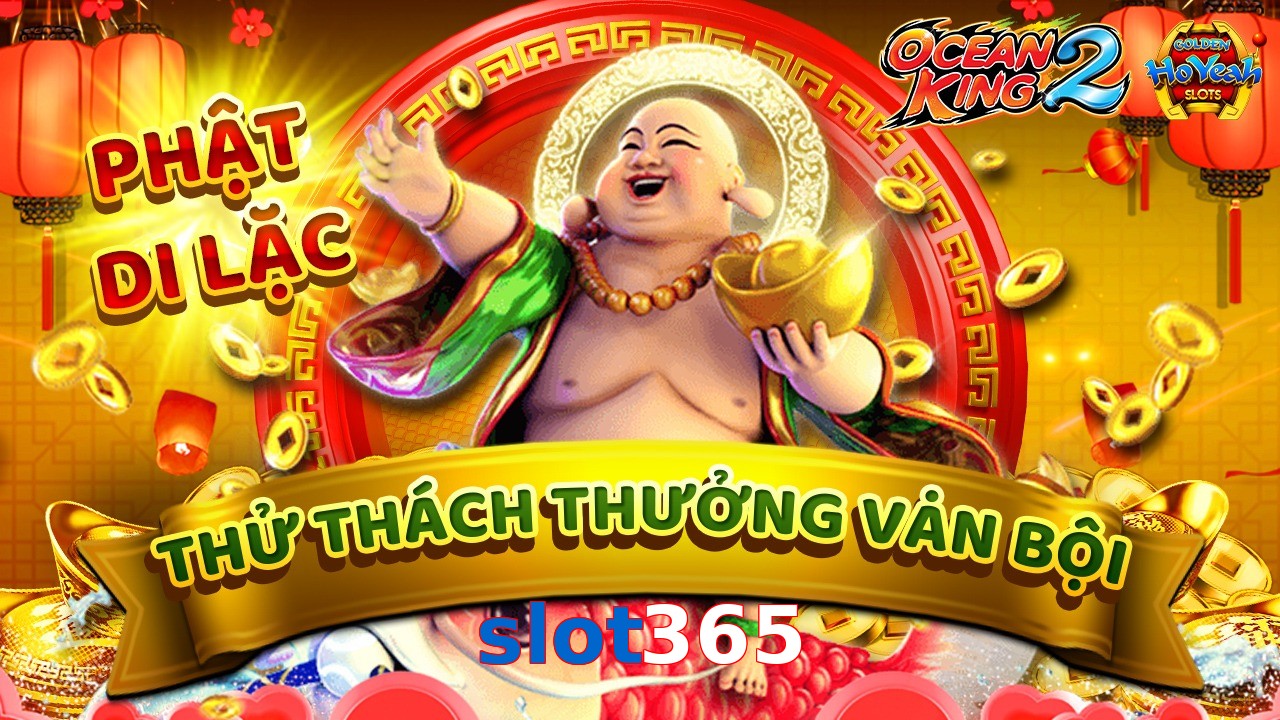 slot365