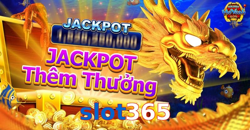 slot365