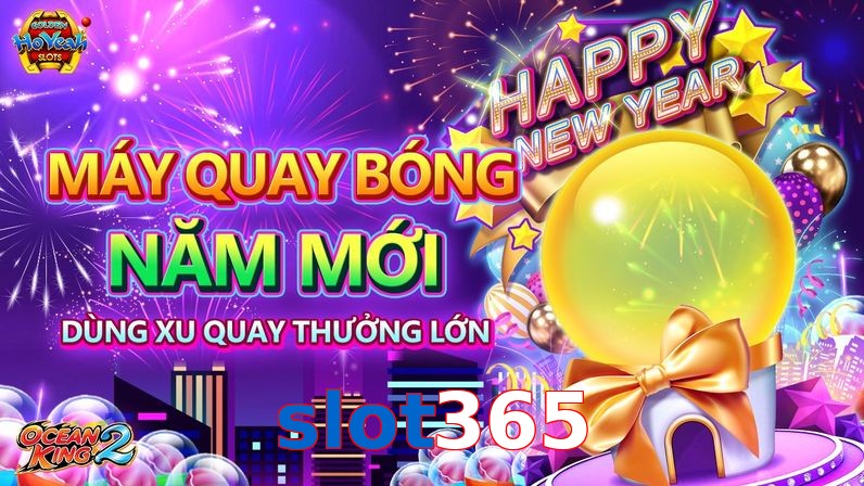 slot365