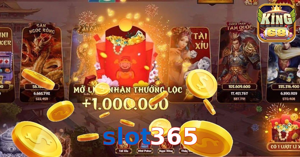 slot365