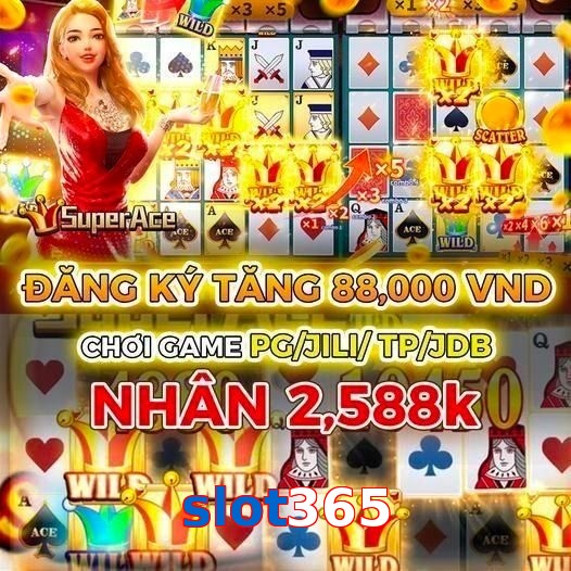 slot365