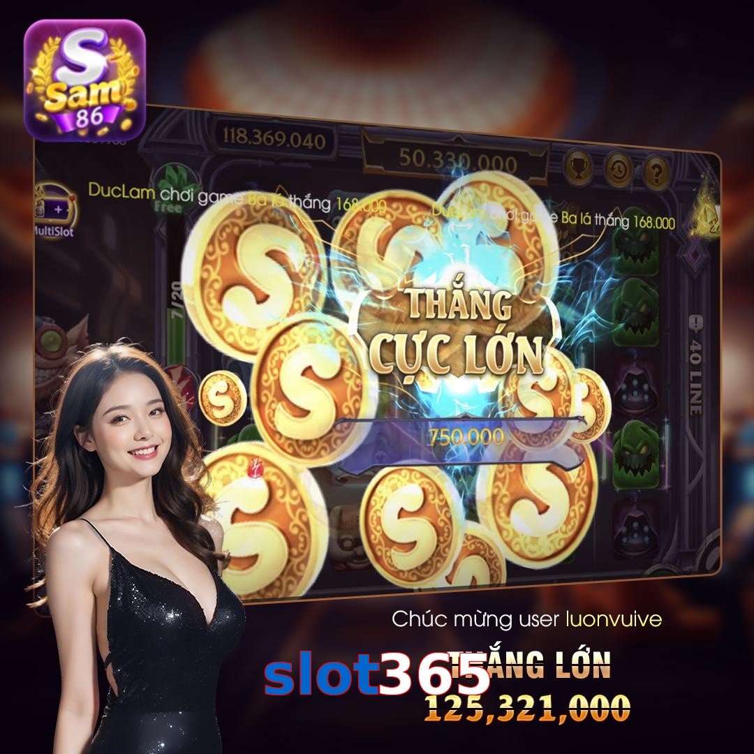 slot365