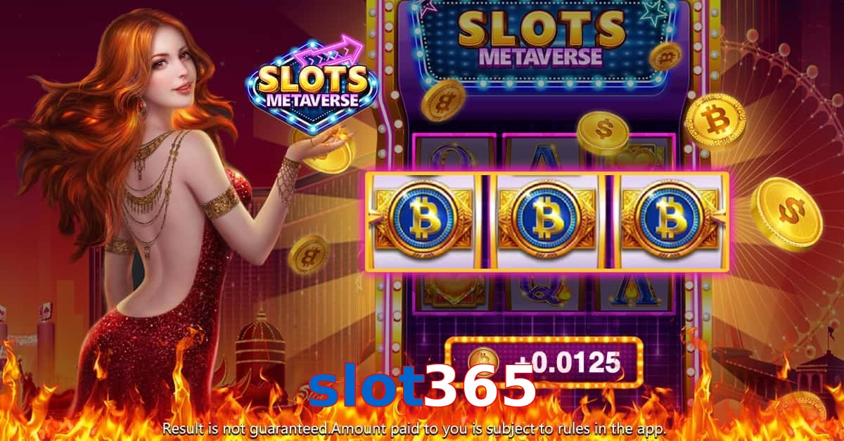 slot365