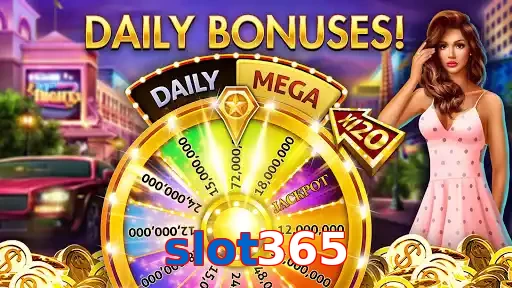slot365