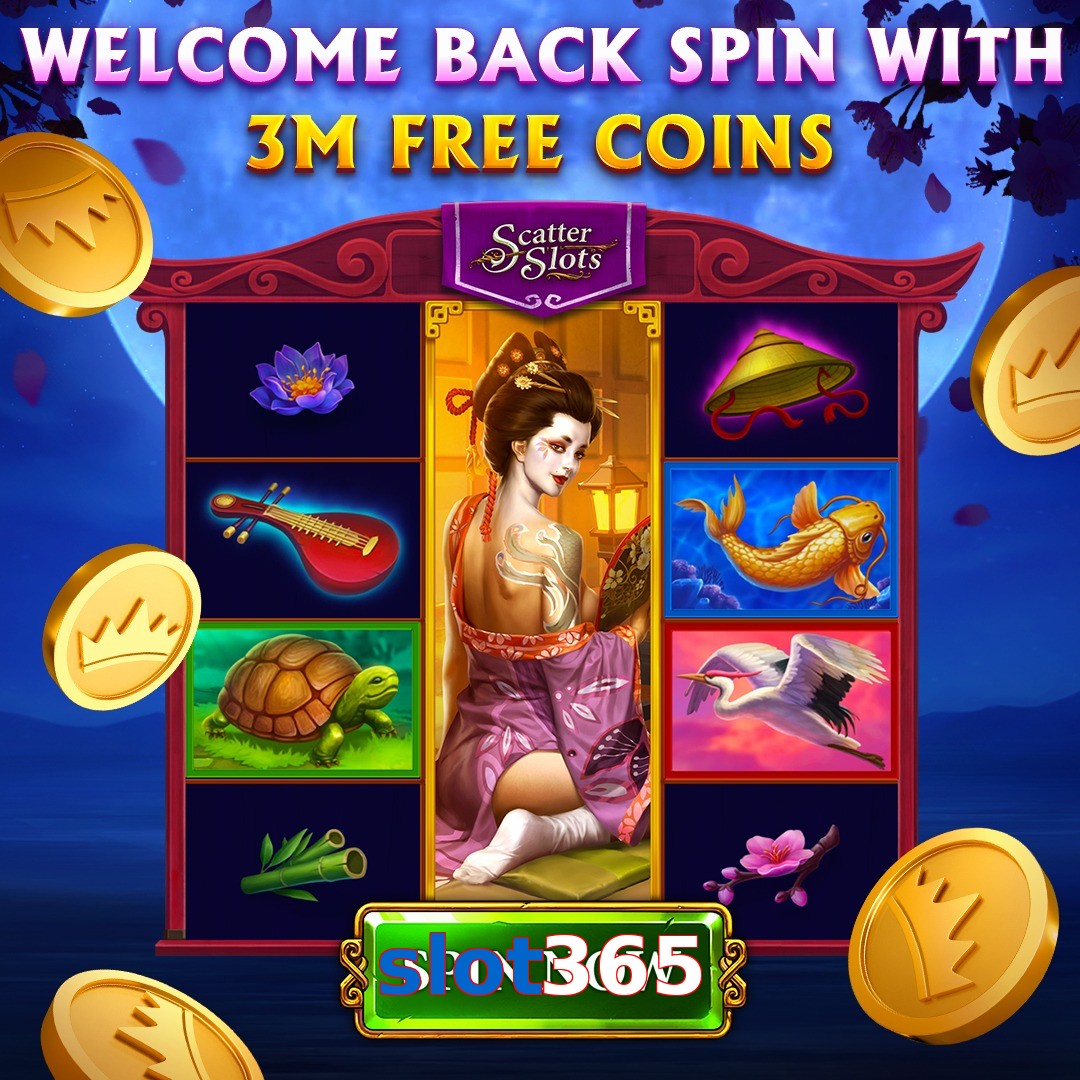 slot365